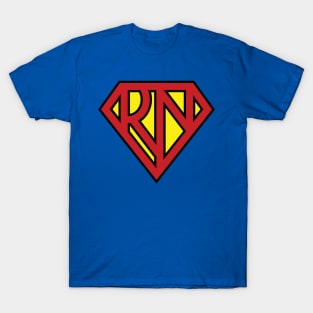 Super RN T-Shirt